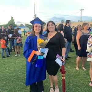 Meet your Posher, Emily